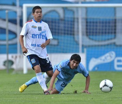 Club Bolivar