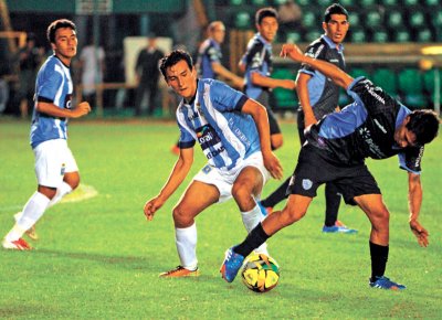 Club Bolivar