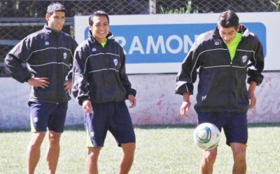 Club Bolivar