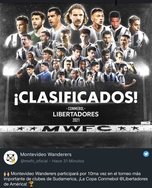 Club Bolivar