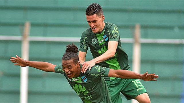 Club Bolivar