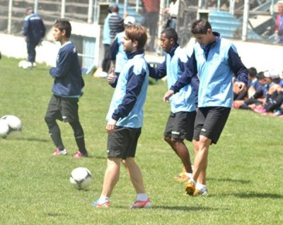 Club Bolivar