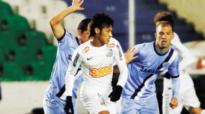 Club Bolivar