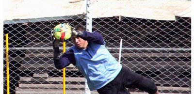 Club Bolivar