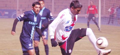 Club Bolivar