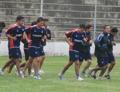 Club Bolivar