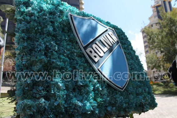 Club Bolivar