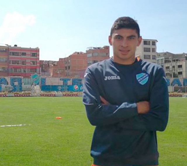 Club Bolivar
