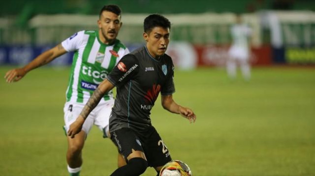 Club Bolivar