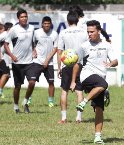 Club Bolivar