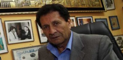 Club Bolivar