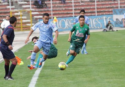 Club Bolivar
