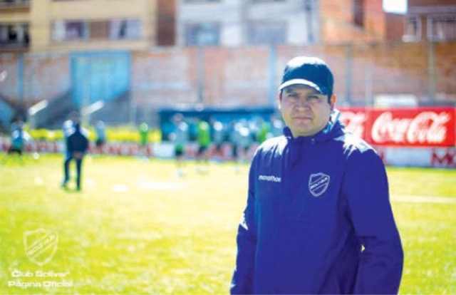Club Bolivar