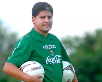 Club Bolivar