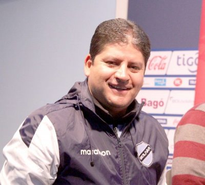 Club Bolivar