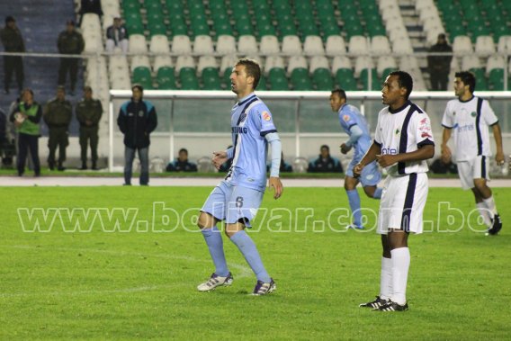 Club Bolivar