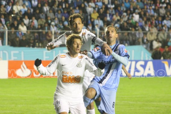 Club Bolivar