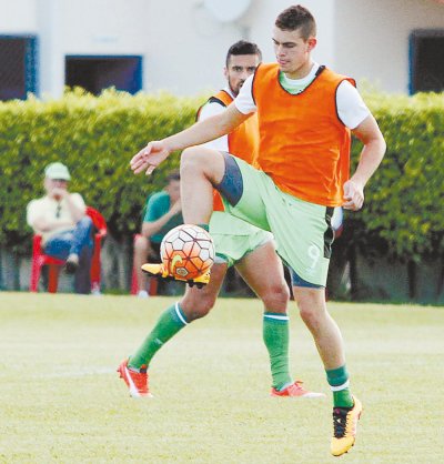 Club Bolivar