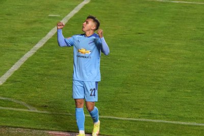 Club Bolivar