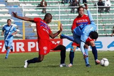 Club Bolivar