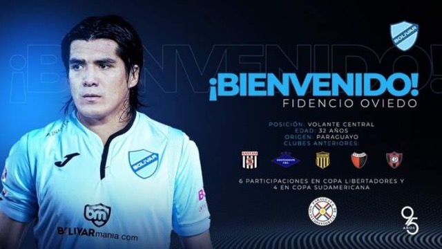 Club Bolivar