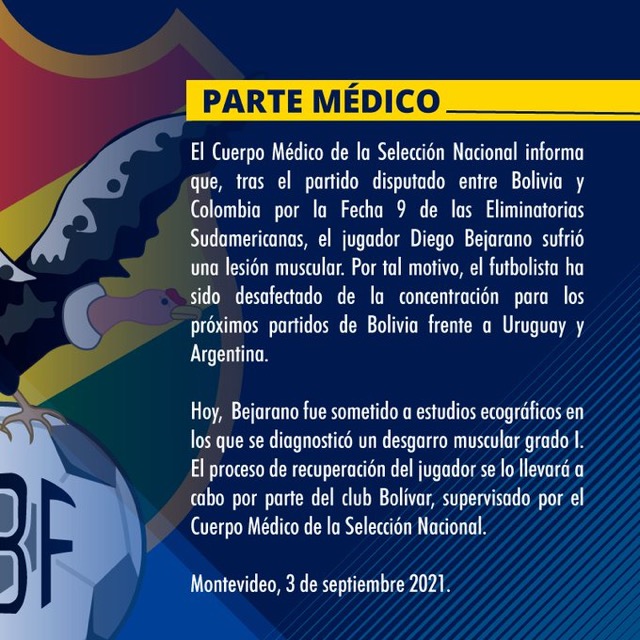 Club Bolivar