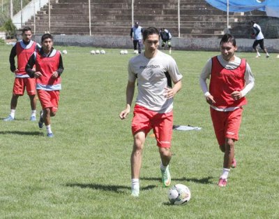 Club Bolivar