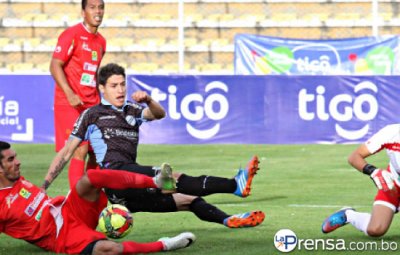 Club Bolivar