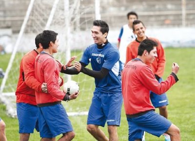 Club Bolivar