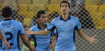 Club Bolivar