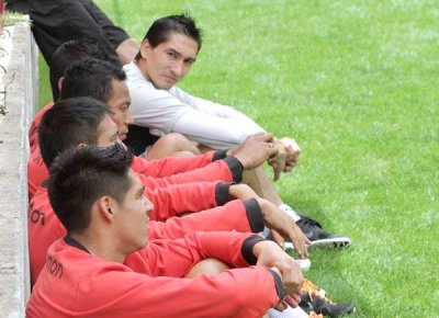 Club Bolivar