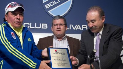 Club Bolivar