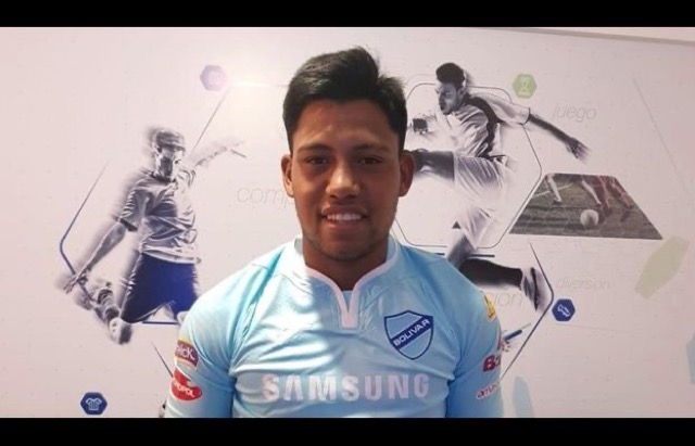 Club Bolivar