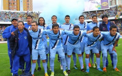 Club Bolivar