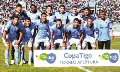 Club Bolivar