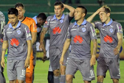 Club Bolivar