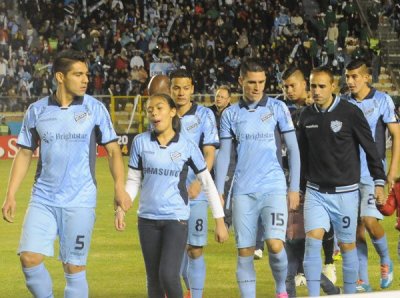Club Bolivar