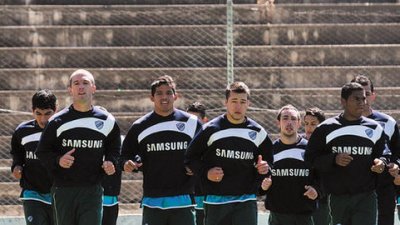 Club Bolivar