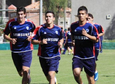 Club Bolivar