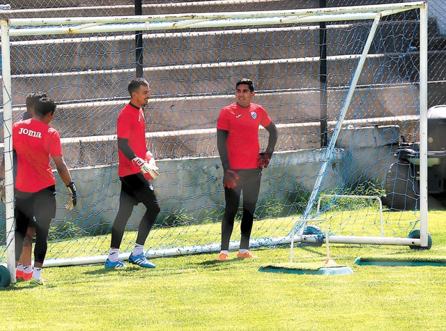 Club Bolivar