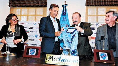 Club Bolivar