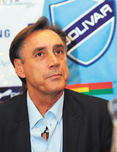 Club Bolivar