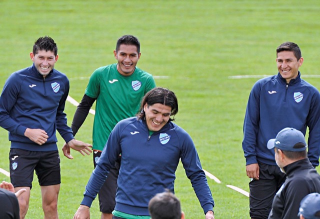 Club Bolivar