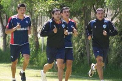 Club Bolivar
