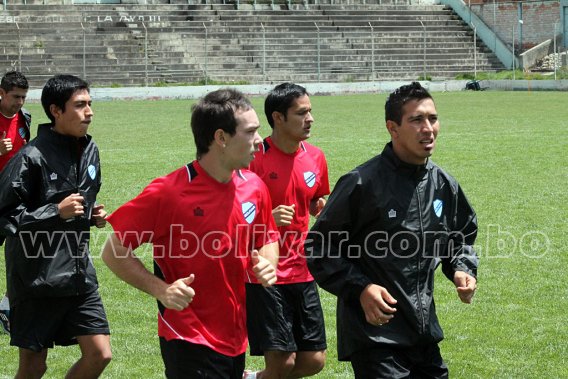 Club Bolivar
