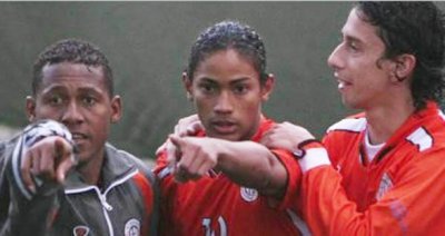 Club Bolivar