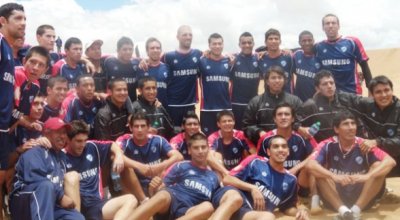 Club Bolivar