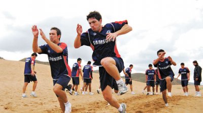 Club Bolivar