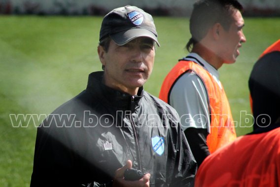 Club Bolivar