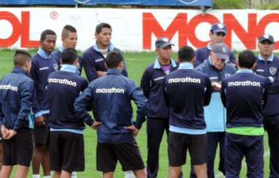 Club Bolivar